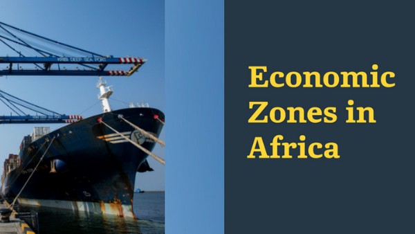 Marokko: Afrikanisches Vorbild für Sonderwirtschaftszonen, Foto: barlamantoday.com
